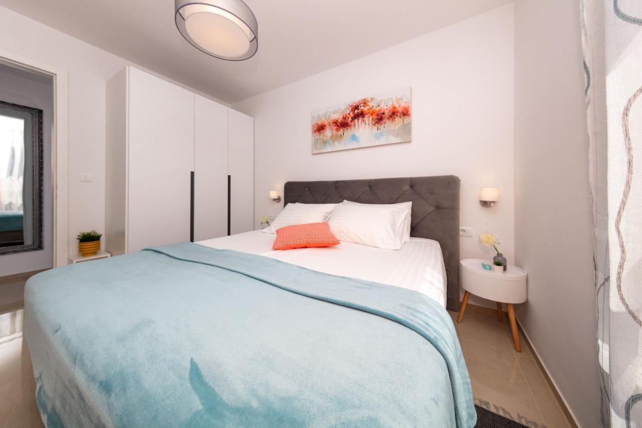 Tirkiz Apartment Banjole Luaran gambar